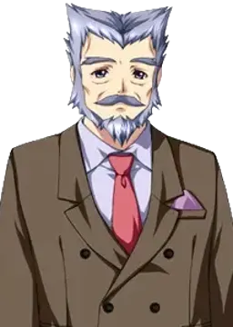 塩土 辰郎