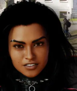 Anita