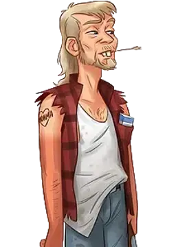 Clyde