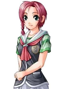坂東 奈々子