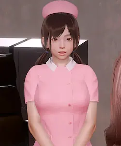护士