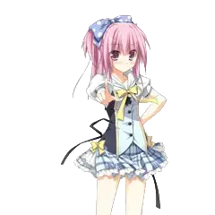 紗乃 末璃