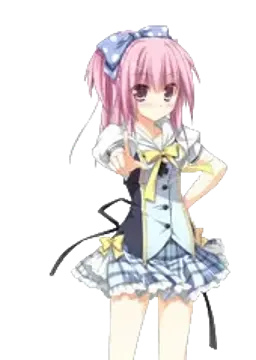 紗乃 末璃