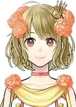 川野 なずな