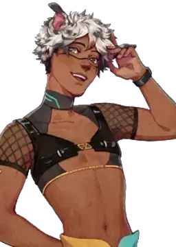 Rex