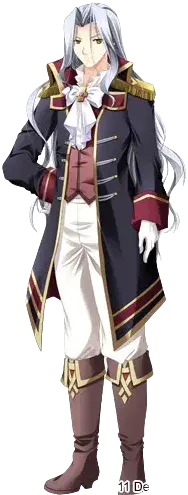 ナルシス