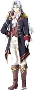 ナルシス