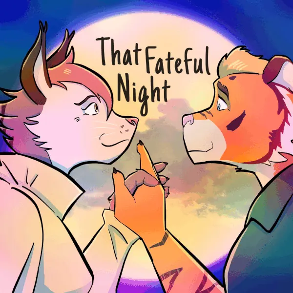 That Fateful Night
