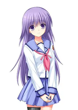 入江 みゆき