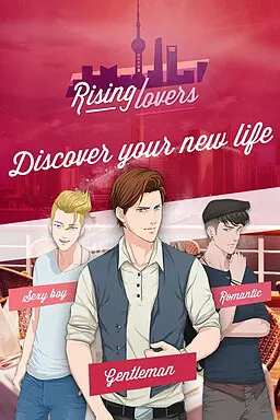 Rising Lovers