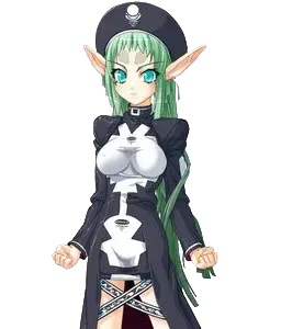 エルザ