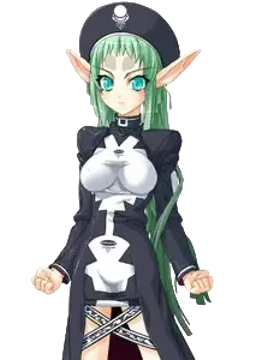 エルザ