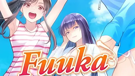 Fuuka~A Summer Memory~