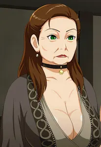 杉田 直美