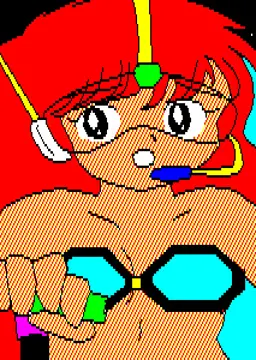 莉娜