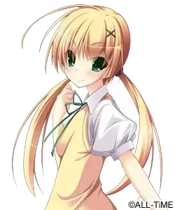悠木智花