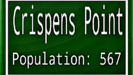 Crispens Point