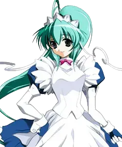 レイラ・レイフィード