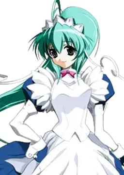 レイラ・レイフィード
