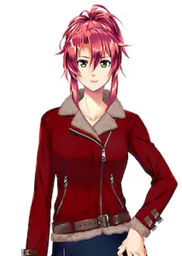 法条 まりな