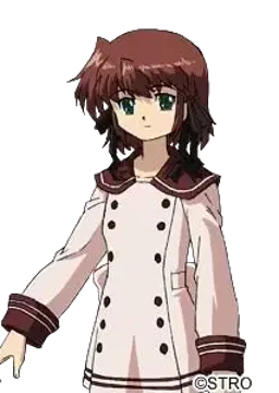 ロゼ・アルジェント