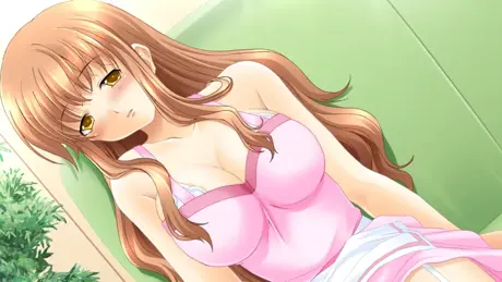 姉ハメっ！
