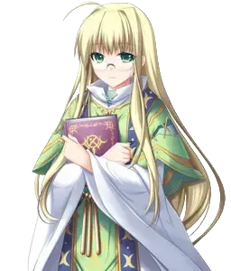 クーン・カリエステル