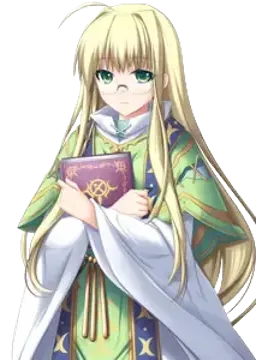 クーン・カリエステル