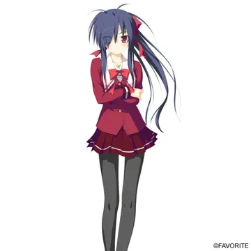 諏訪雪菜