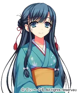宇賀 雪菜