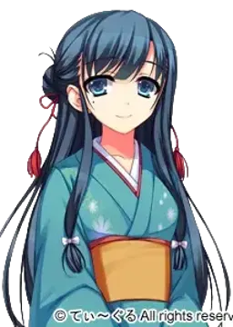 宇賀 雪菜