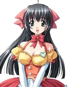 鷺元 春菜