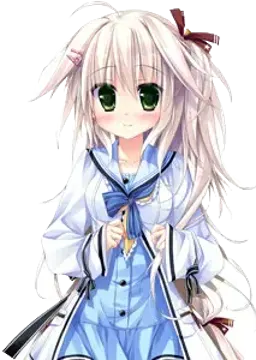 蛍塚 ユノ