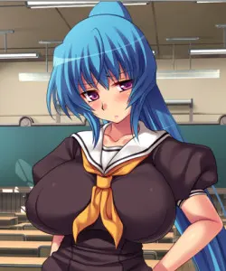 宮里 千夏