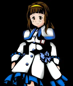 楠木绿