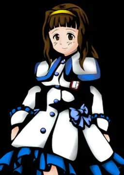 楠木 みどり