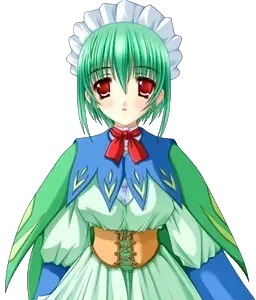 明日香