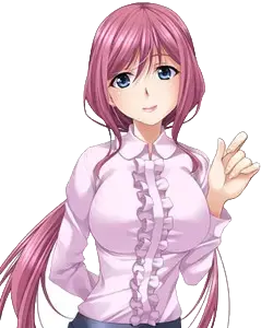狛江 祥子