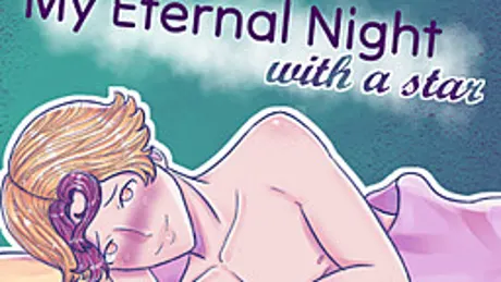 My Eternal Night with a Star