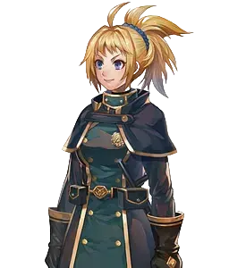 シャーロット・ピースレイ