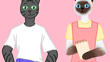 Cyberkittens!