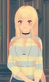 玛琳