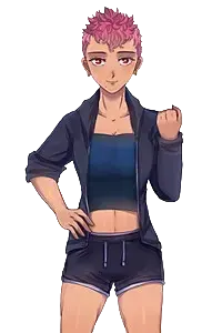 Maria Faraday