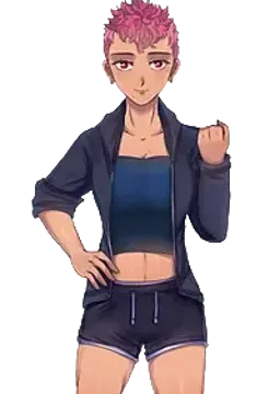 Maria Faraday