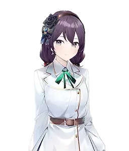 八田媛