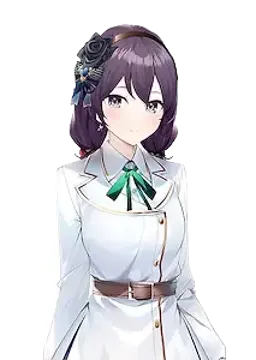 八田 媛