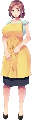 沼田 加絵