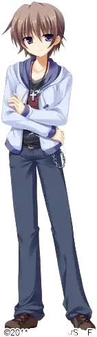 優希