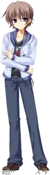 優希