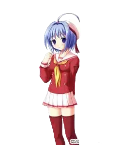 白河沙絵